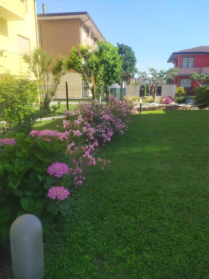Casalserugo Al Casale B&B المظهر الخارجي الصورة