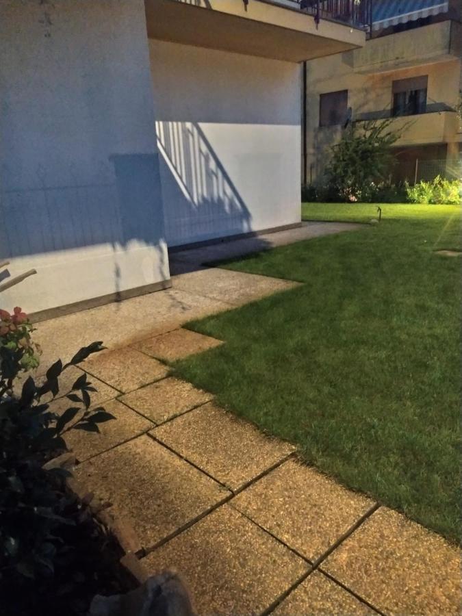 Casalserugo Al Casale B&B المظهر الخارجي الصورة