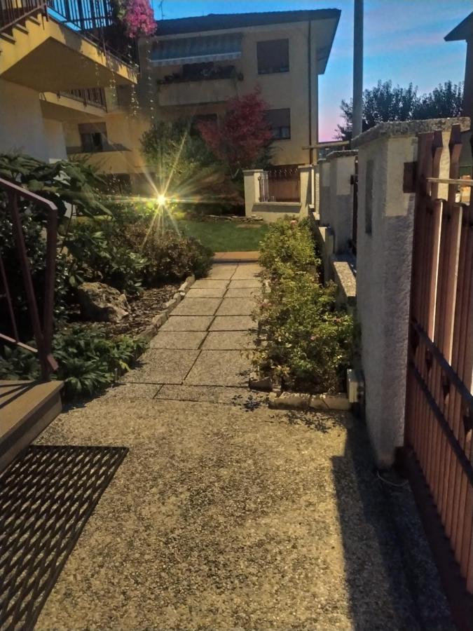 Casalserugo Al Casale B&B المظهر الخارجي الصورة