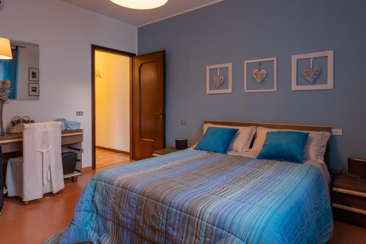 Casalserugo Al Casale B&B المظهر الخارجي الصورة
