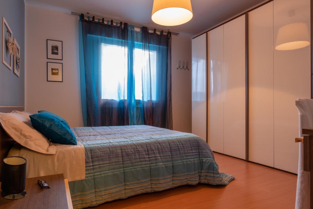 Casalserugo Al Casale B&B المظهر الخارجي الصورة