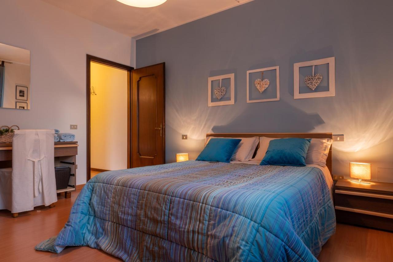 Casalserugo Al Casale B&B المظهر الخارجي الصورة