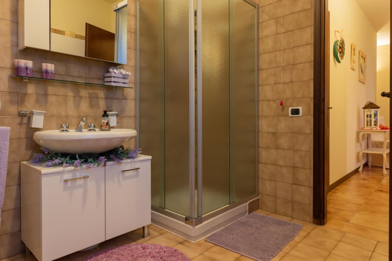 Casalserugo Al Casale B&B المظهر الخارجي الصورة