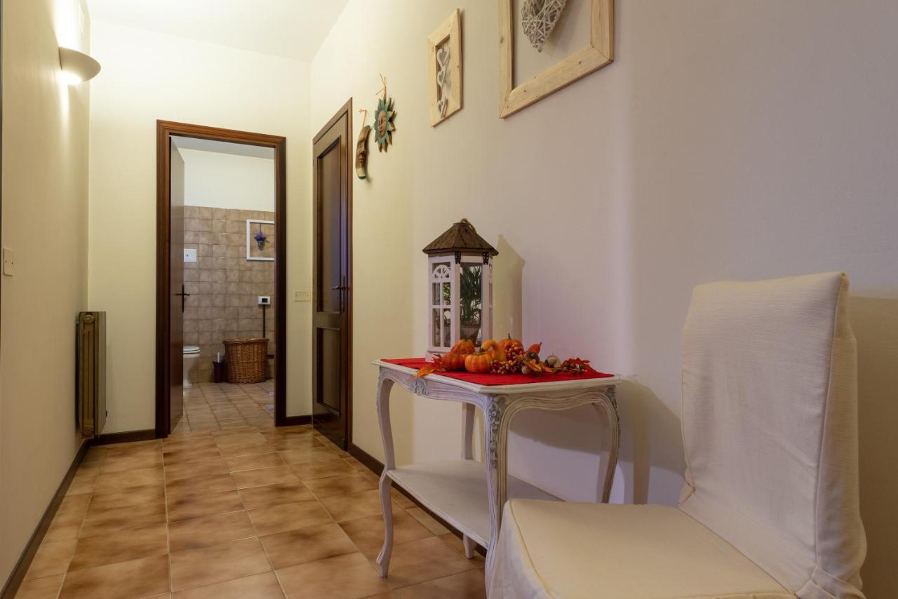 Casalserugo Al Casale B&B المظهر الخارجي الصورة