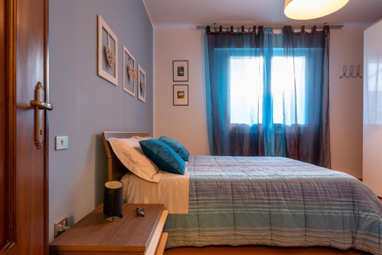 Casalserugo Al Casale B&B المظهر الخارجي الصورة