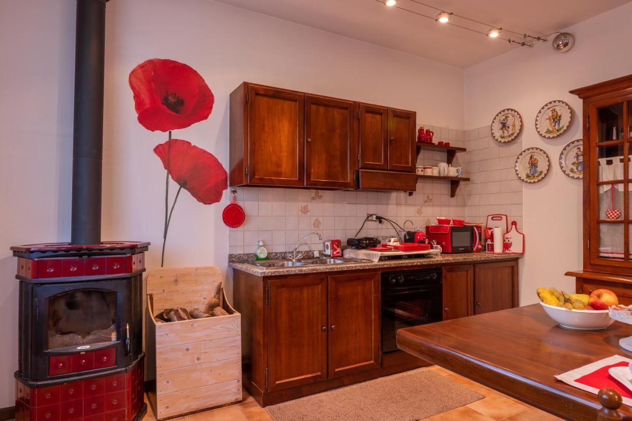 Casalserugo Al Casale B&B المظهر الخارجي الصورة