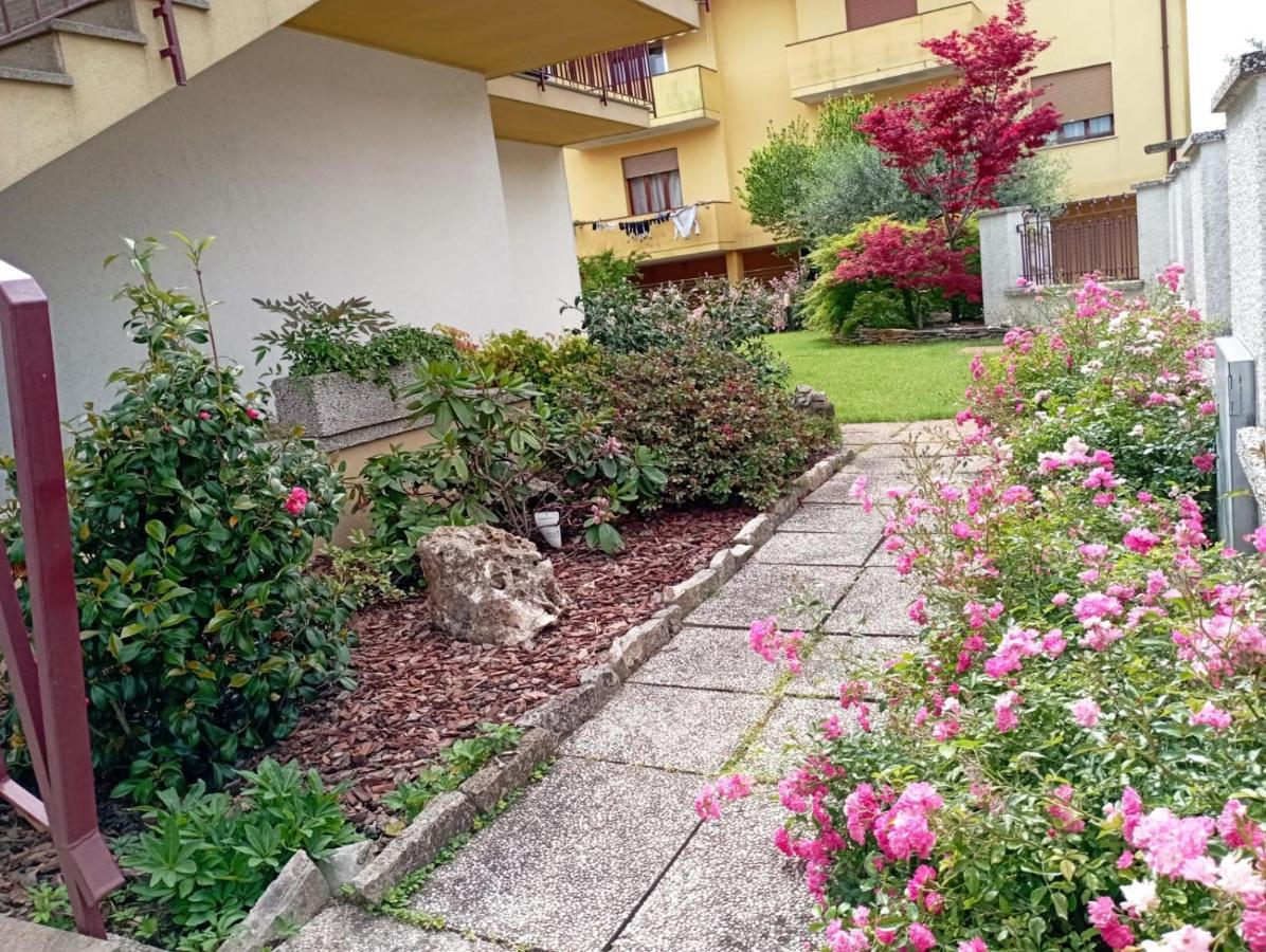 Casalserugo Al Casale B&B المظهر الخارجي الصورة