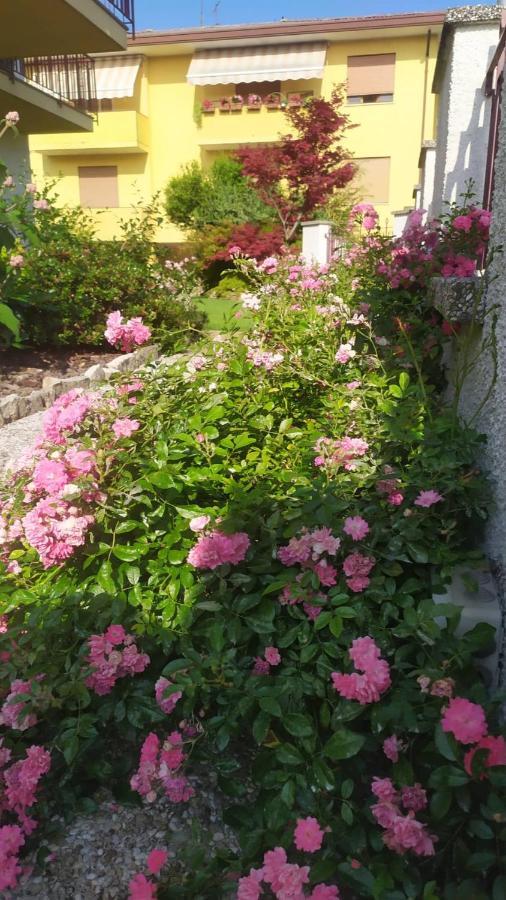 Casalserugo Al Casale B&B المظهر الخارجي الصورة
