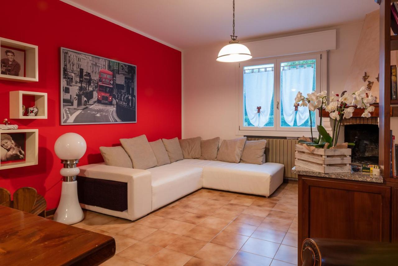 Casalserugo Al Casale B&B المظهر الخارجي الصورة