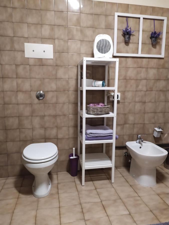 Casalserugo Al Casale B&B المظهر الخارجي الصورة