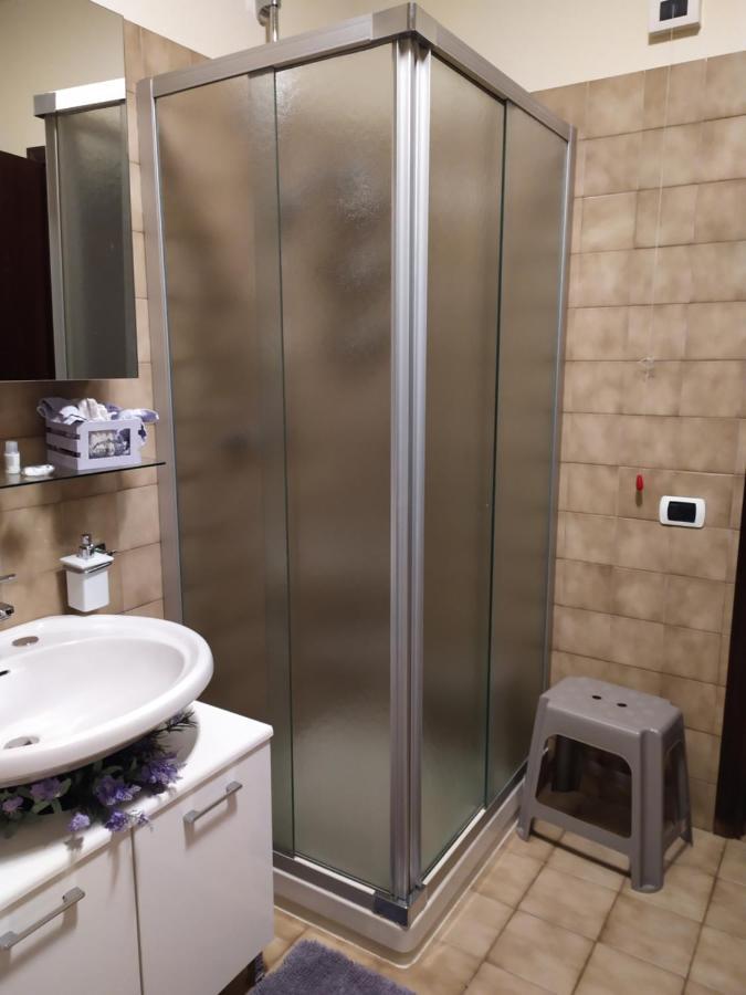Casalserugo Al Casale B&B المظهر الخارجي الصورة