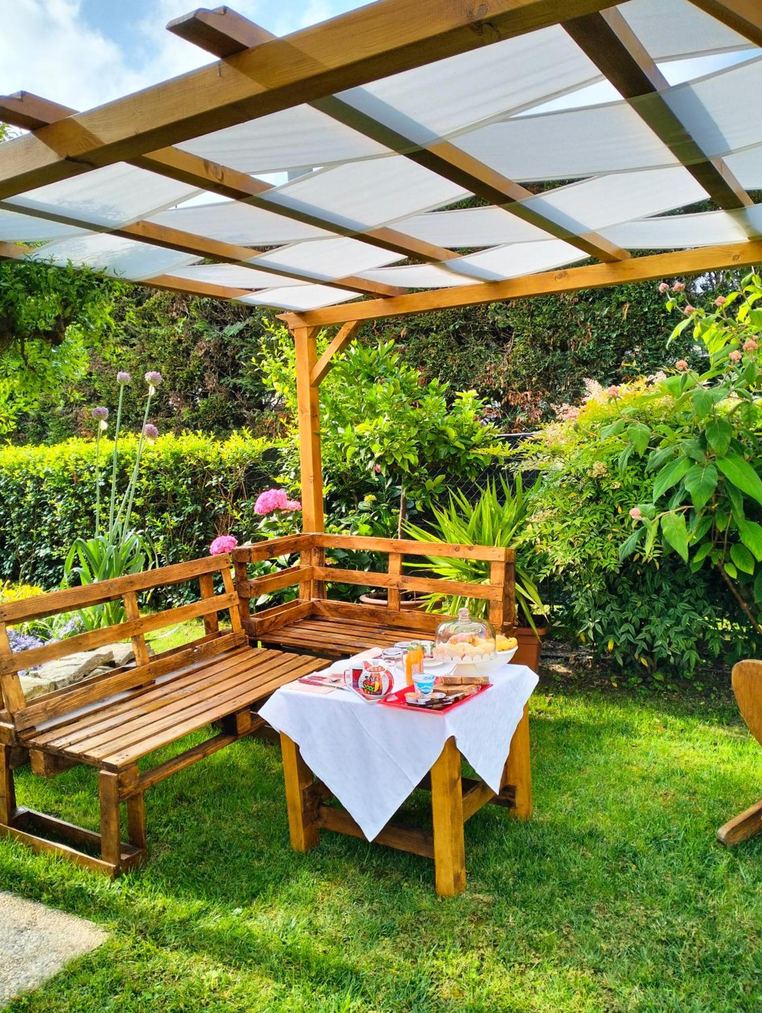 Casalserugo Al Casale B&B المظهر الخارجي الصورة